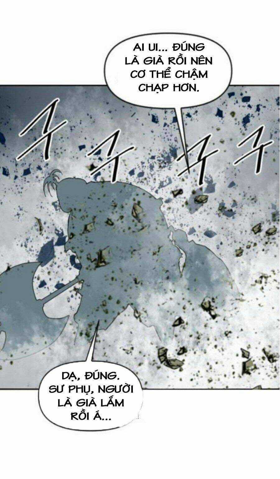 Thiên Hạ Đệ Nhất Nhân - Chapter 28 - Trang 58