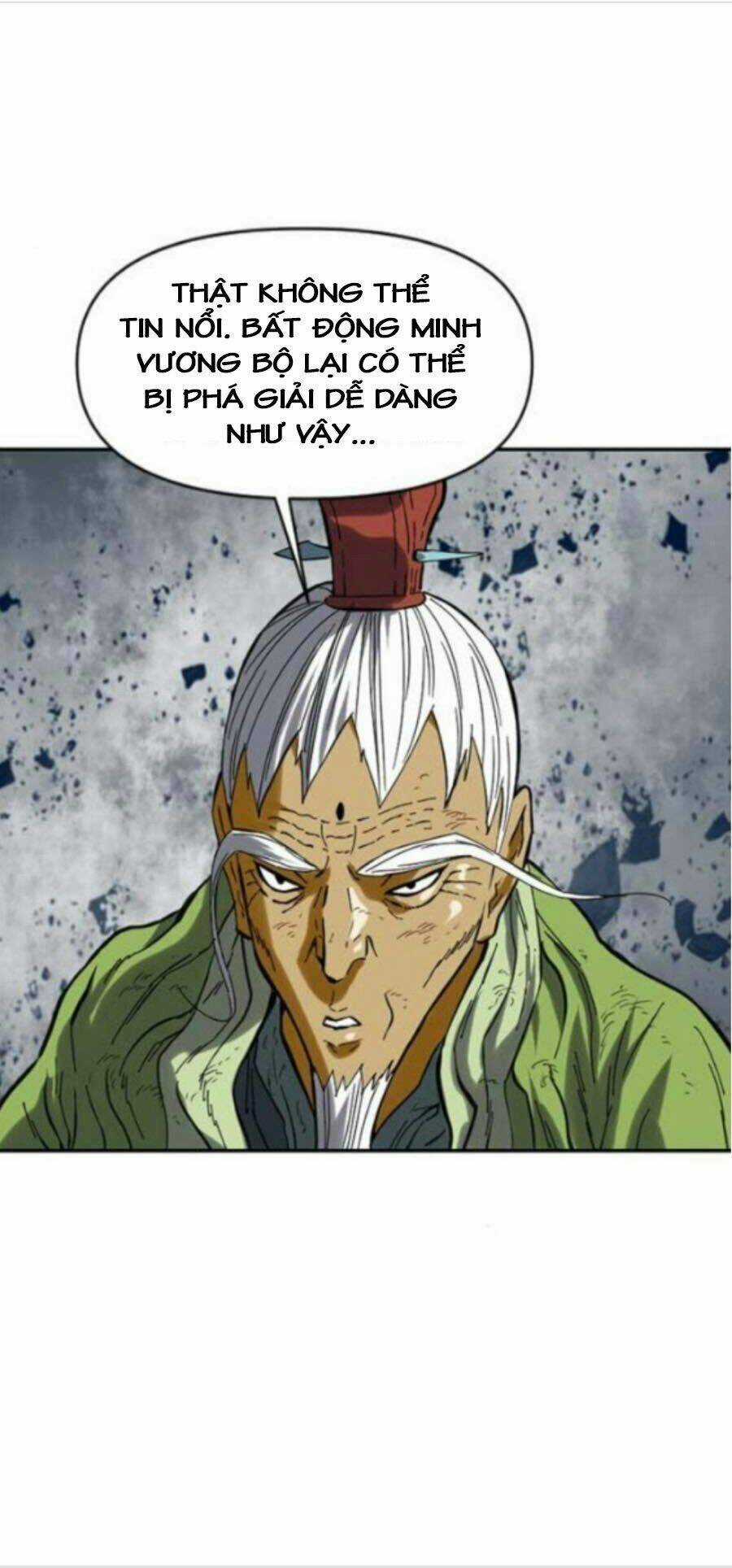 Thiên Hạ Đệ Nhất Nhân - Chapter 28 - Trang 59