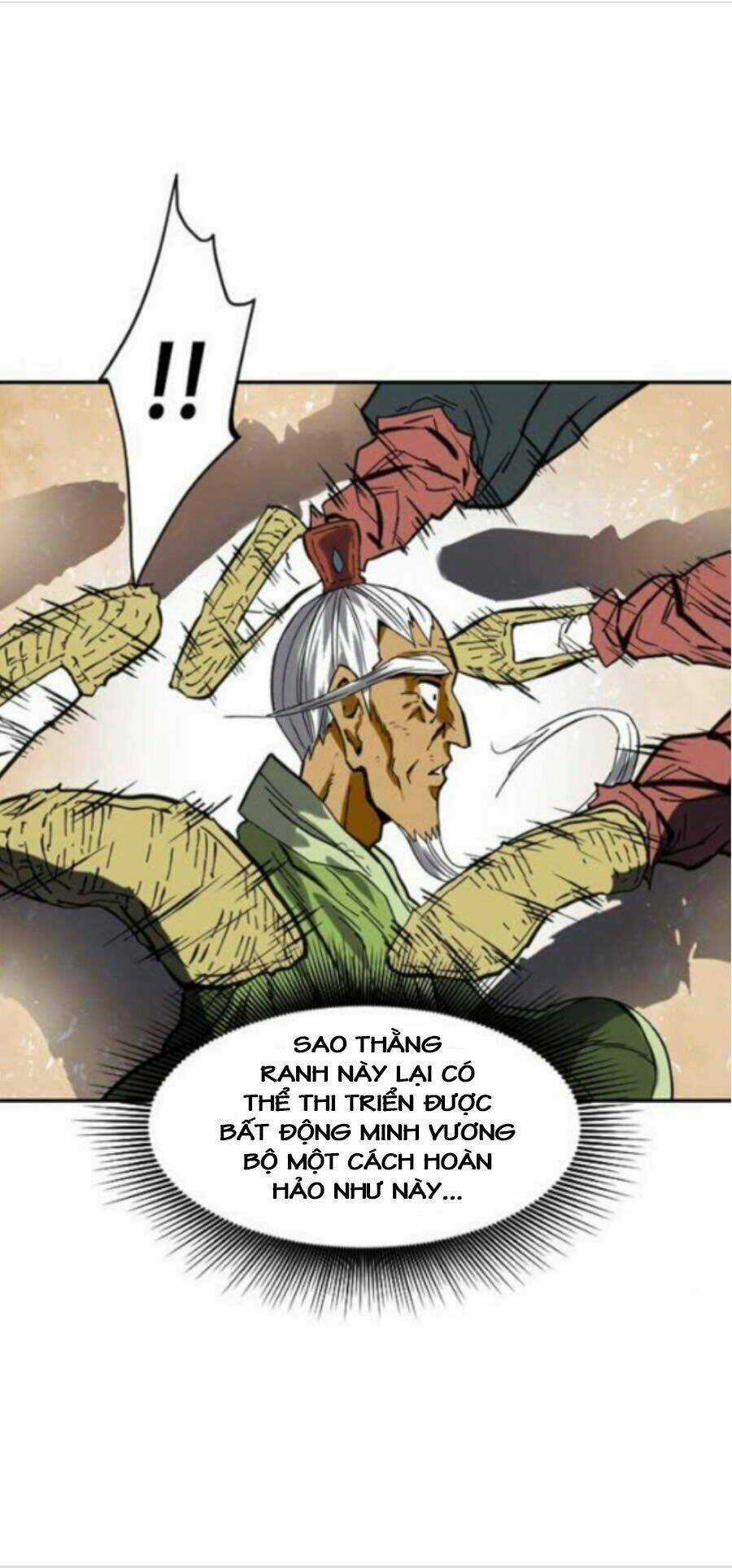 Thiên Hạ Đệ Nhất Nhân - Chapter 28 - Trang 61