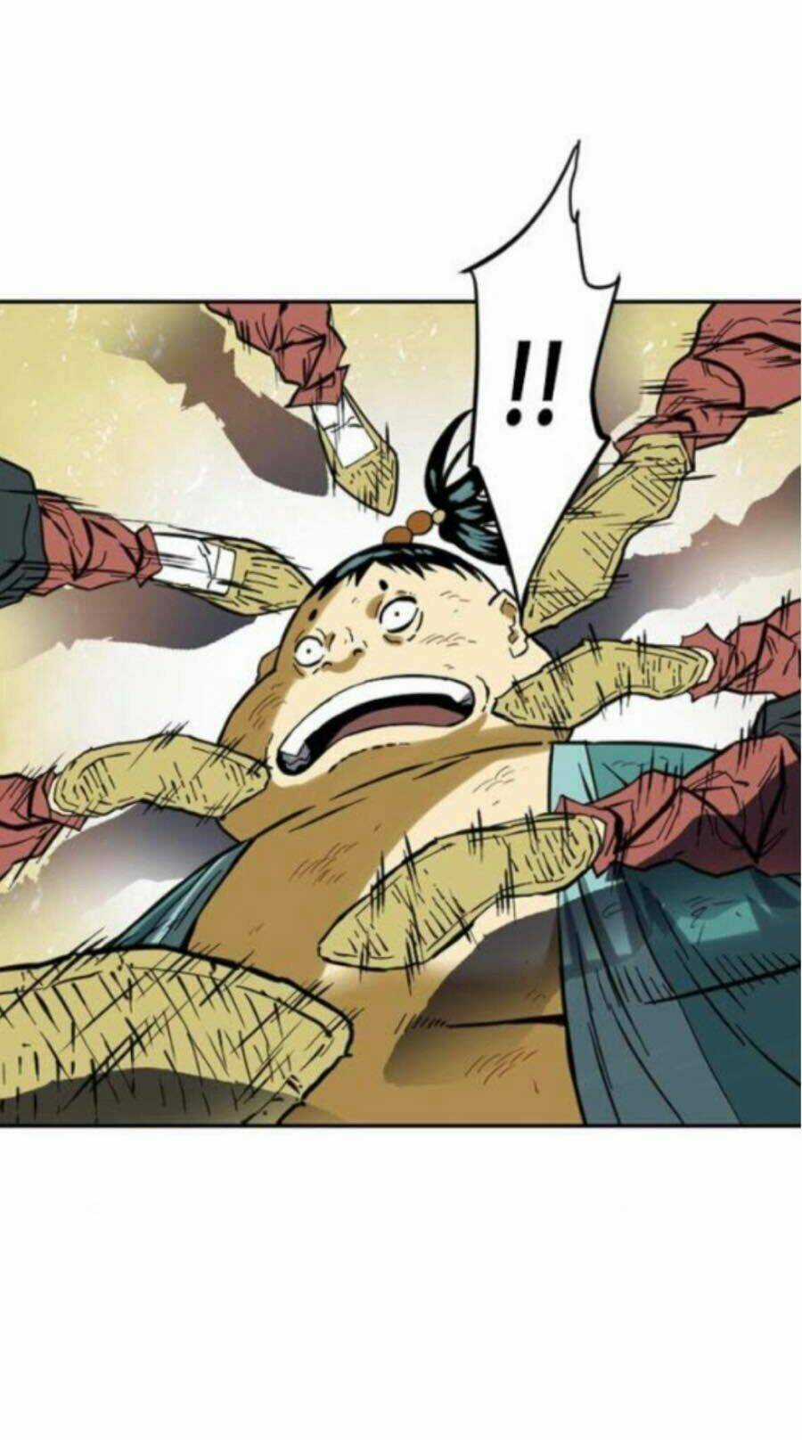 Thiên Hạ Đệ Nhất Nhân - Chapter 28 - Trang 62