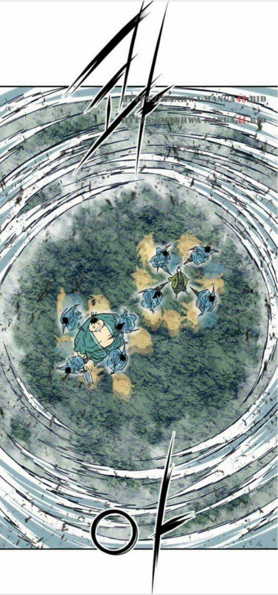 Thiên Hạ Đệ Nhất Nhân - Chapter 28 - Trang 64