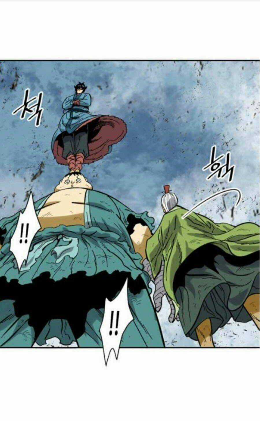 Thiên Hạ Đệ Nhất Nhân - Chapter 28 - Trang 66