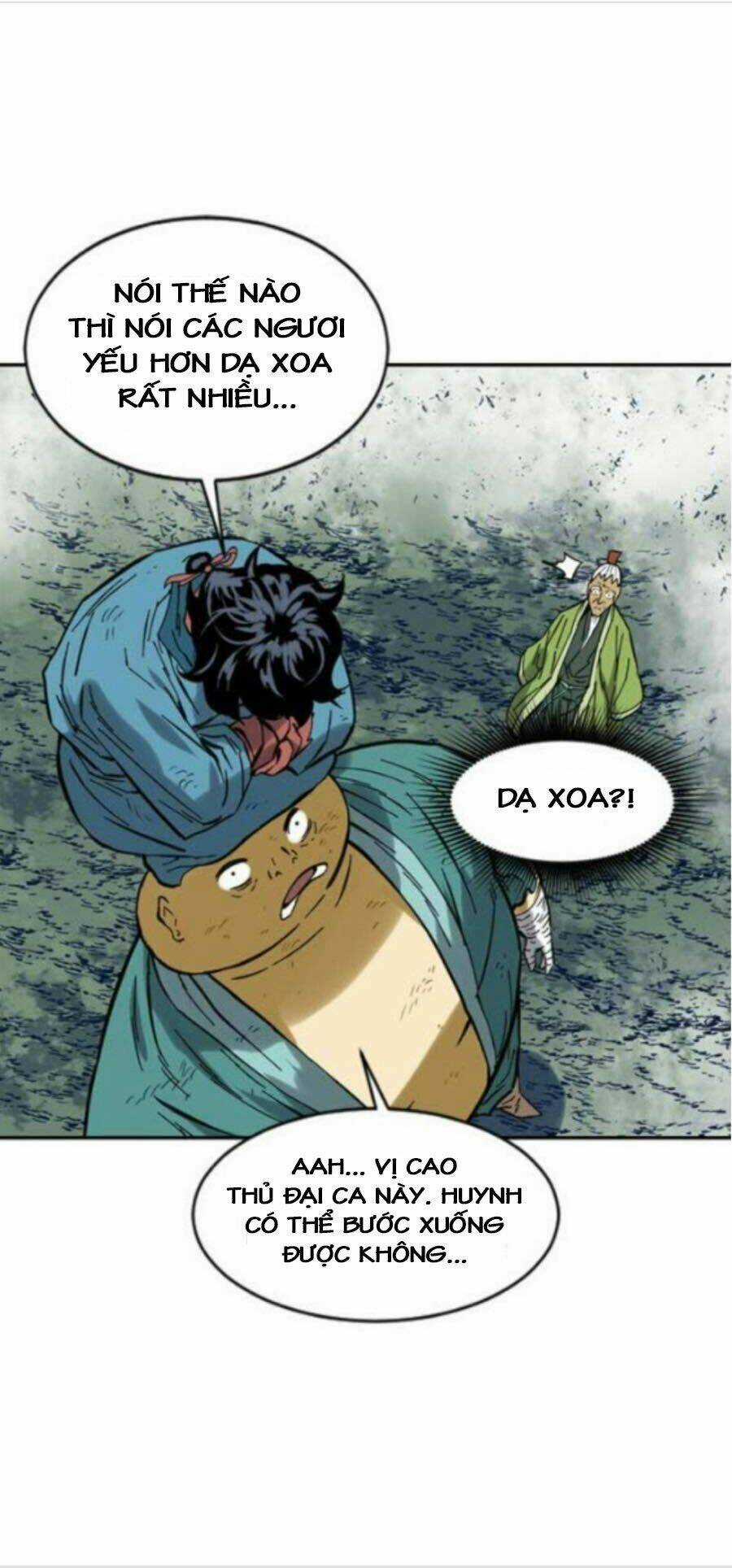 Thiên Hạ Đệ Nhất Nhân - Chapter 28 - Trang 67