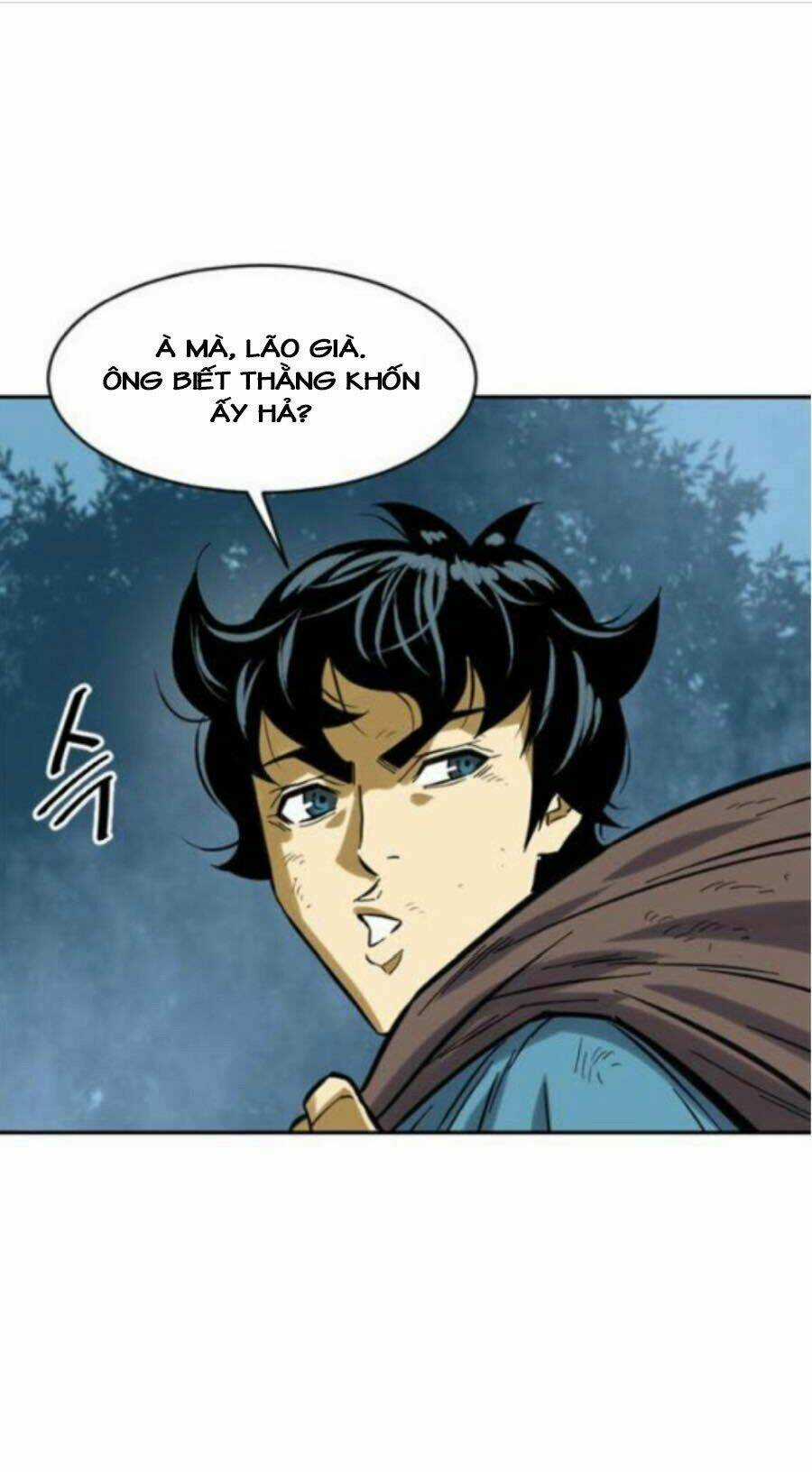 Thiên Hạ Đệ Nhất Nhân - Chapter 28 - Trang 70