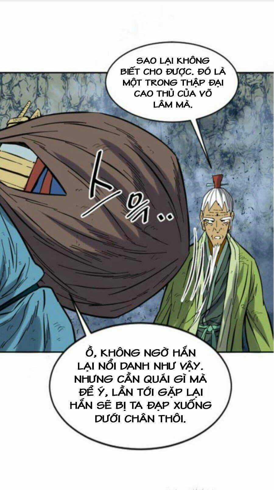 Thiên Hạ Đệ Nhất Nhân - Chapter 28 - Trang 71