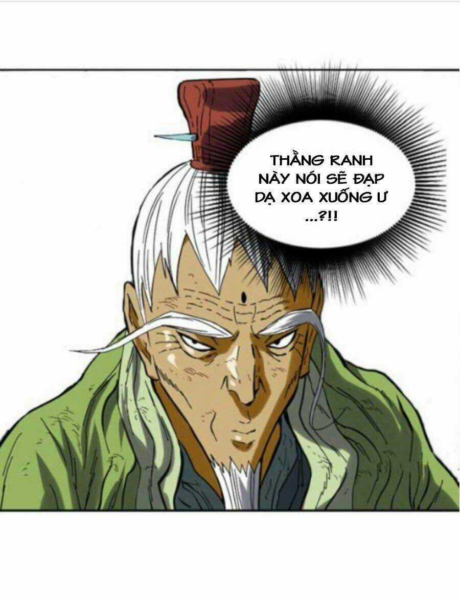 Thiên Hạ Đệ Nhất Nhân - Chapter 28 - Trang 72