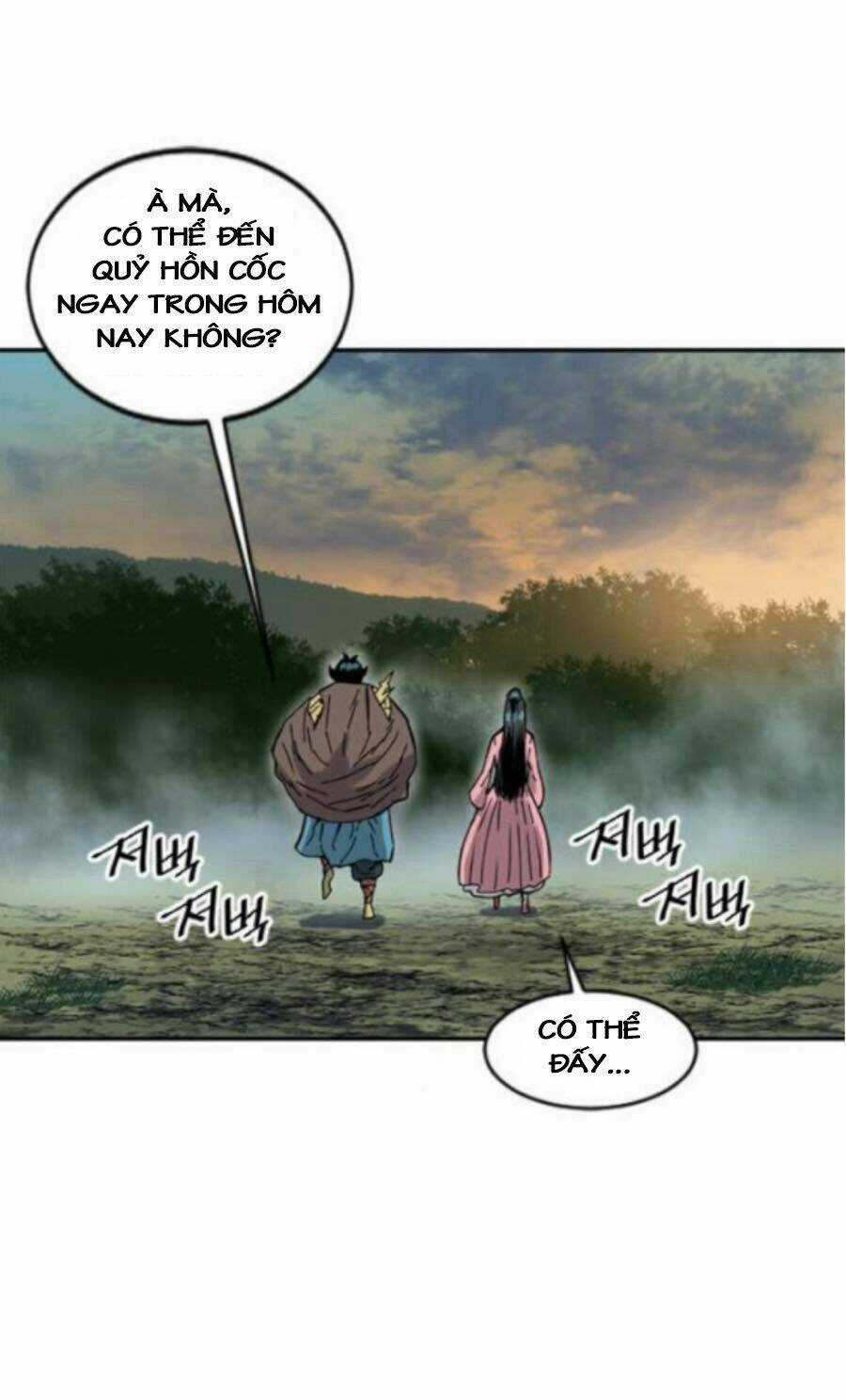 Thiên Hạ Đệ Nhất Nhân - Chapter 28 - Trang 74