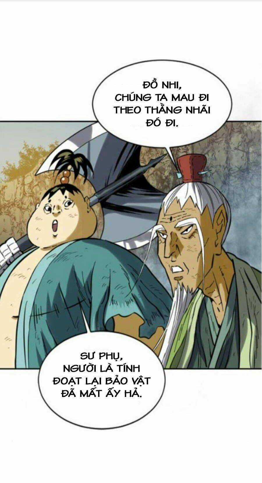 Thiên Hạ Đệ Nhất Nhân - Chapter 28 - Trang 75