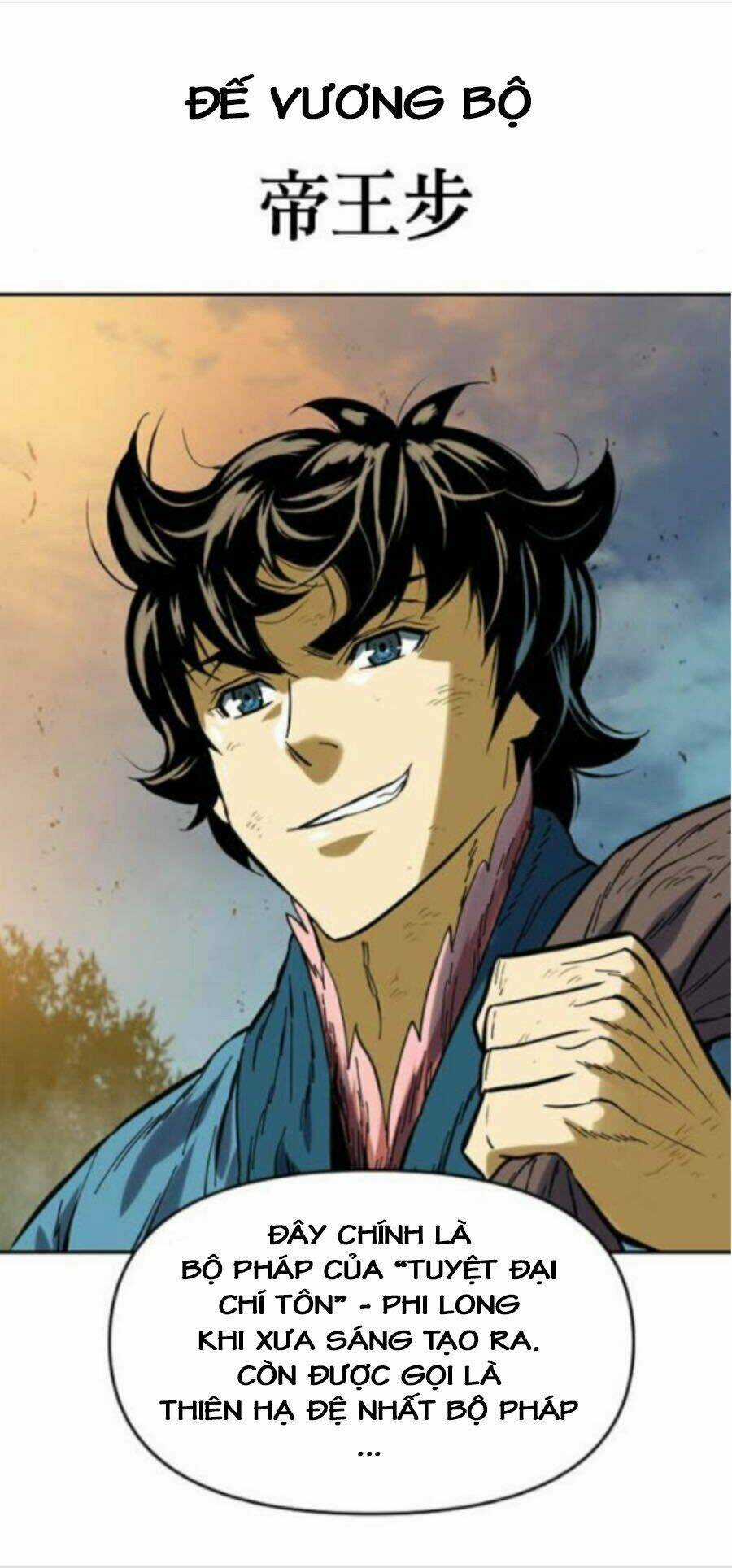 Thiên Hạ Đệ Nhất Nhân - Chapter 28 - Trang 78