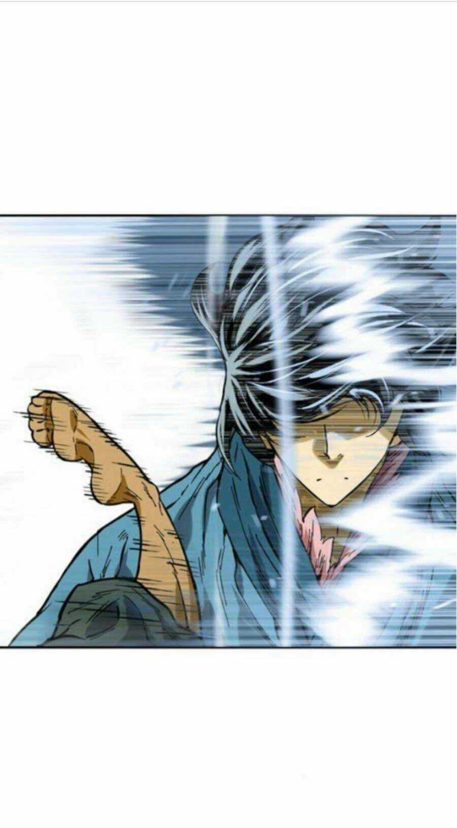 Thiên Hạ Đệ Nhất Nhân - Chapter 28 - Trang 9