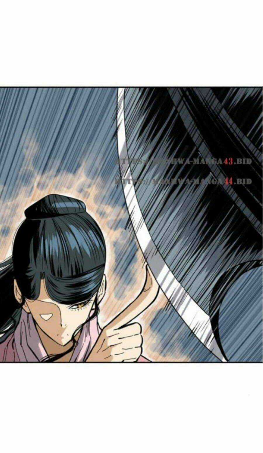 Thiên Hạ Đệ Nhất Nhân - Chapter 28 - Trang 10