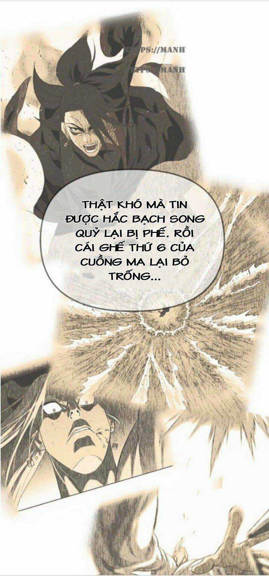 Thiên Hạ Đệ Nhất Nhân - Chapter 29 - Trang 1