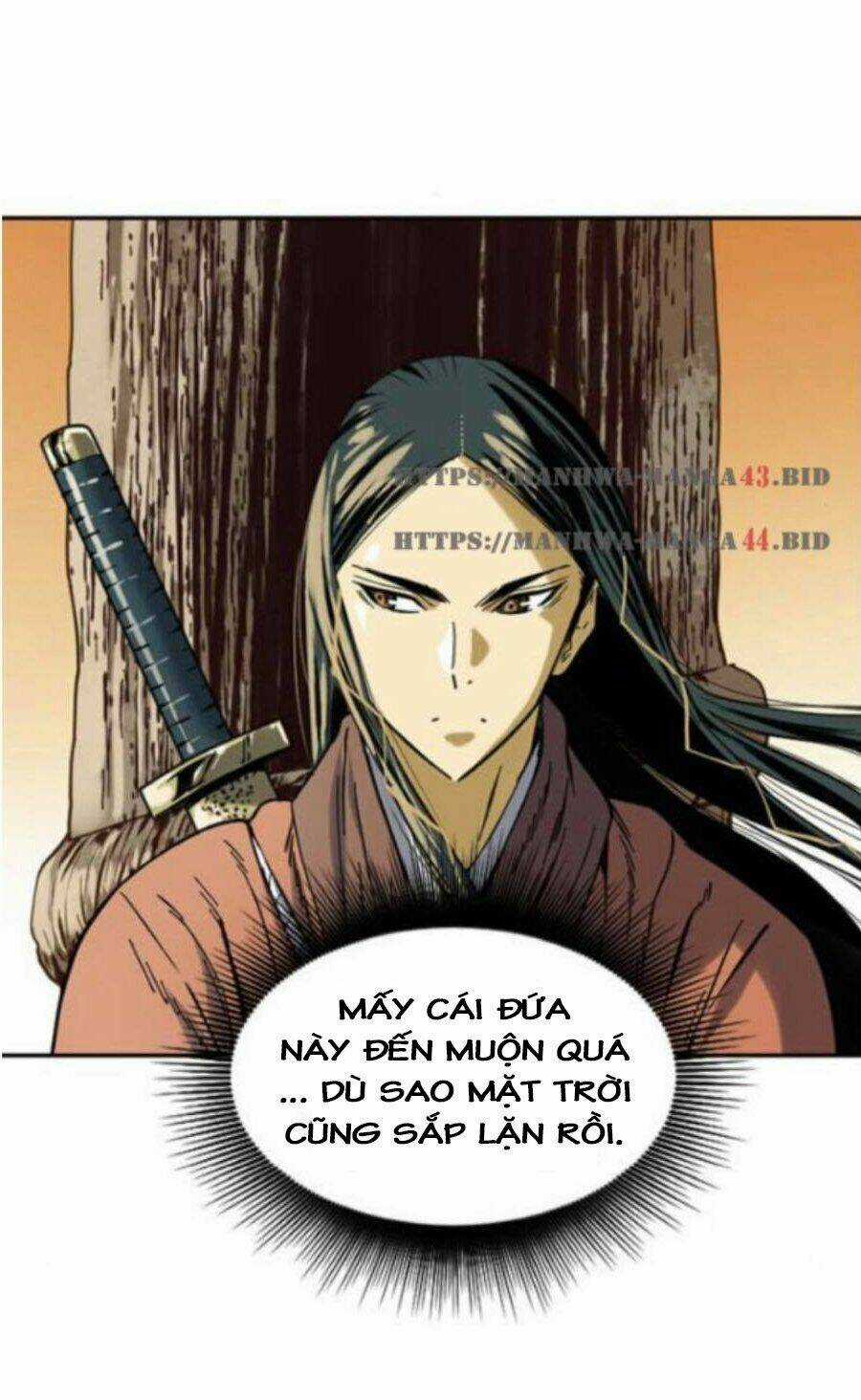 Thiên Hạ Đệ Nhất Nhân - Chapter 29 - Trang 13