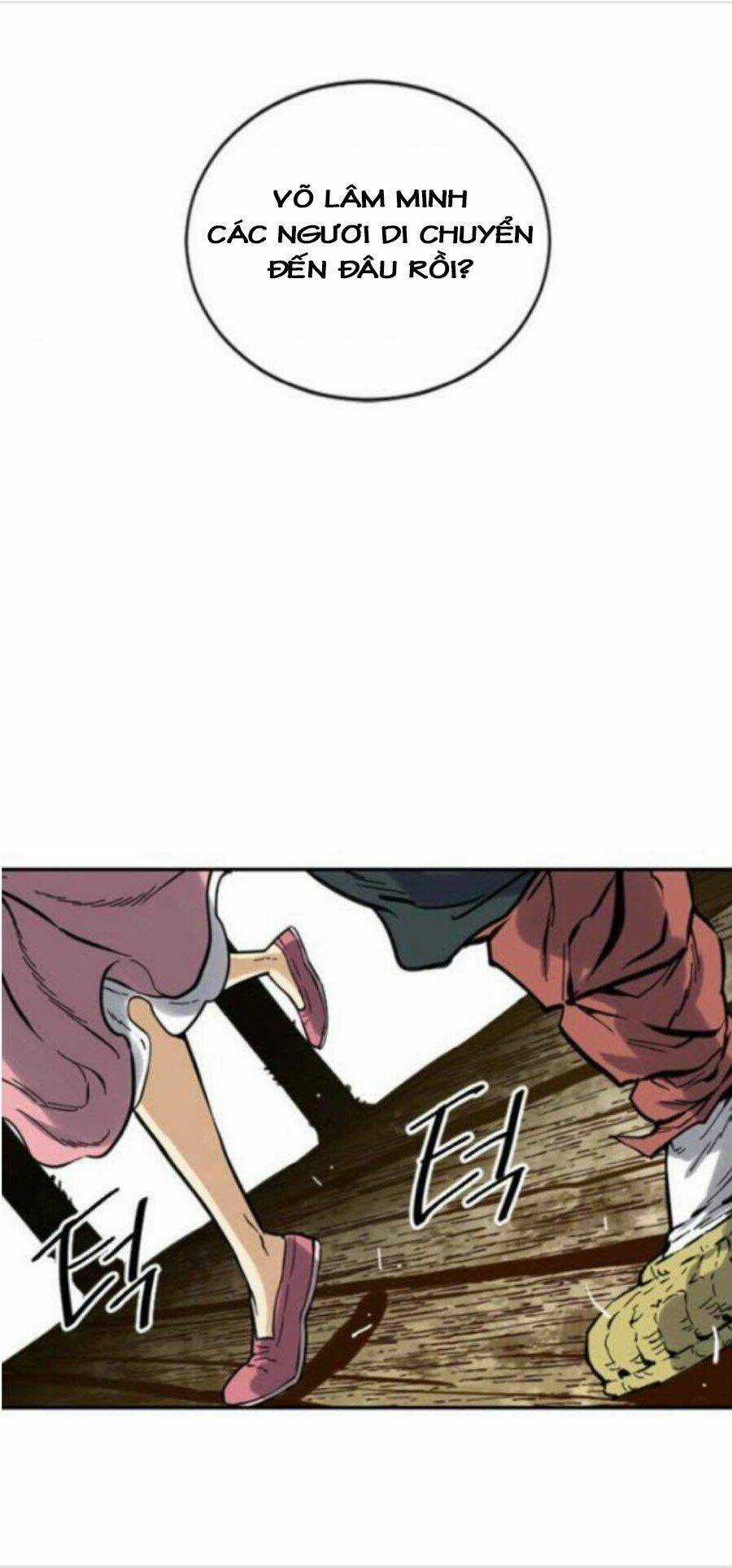 Thiên Hạ Đệ Nhất Nhân - Chapter 29 - Trang 14