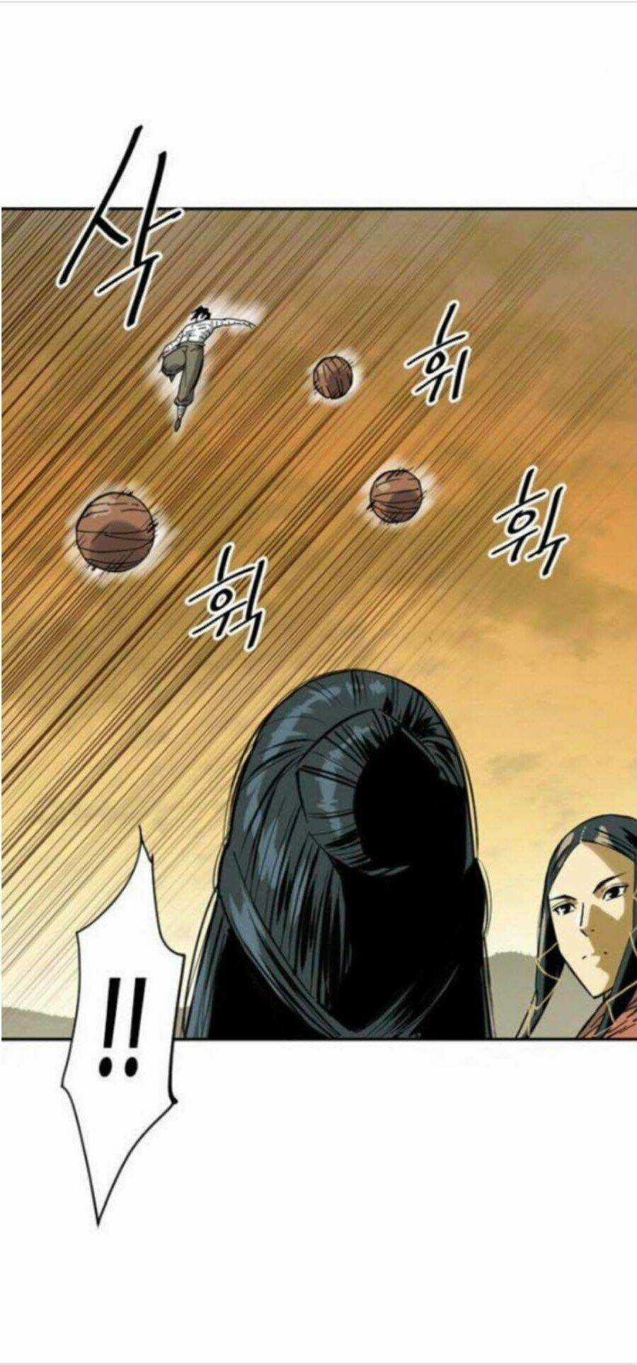 Thiên Hạ Đệ Nhất Nhân - Chapter 29 - Trang 17