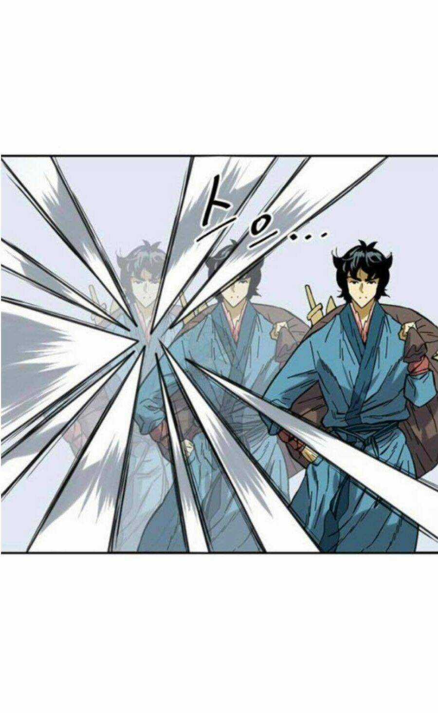 Thiên Hạ Đệ Nhất Nhân - Chapter 29 - Trang 23