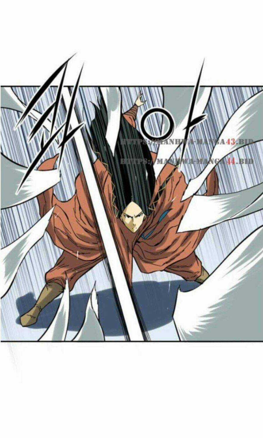 Thiên Hạ Đệ Nhất Nhân - Chapter 29 - Trang 24