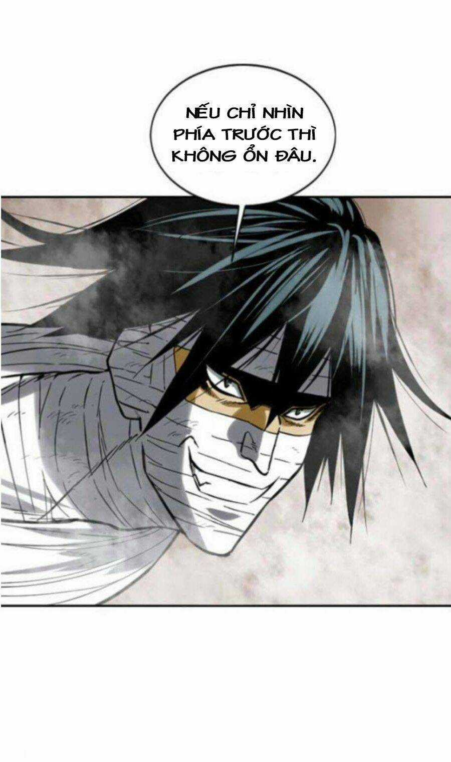 Thiên Hạ Đệ Nhất Nhân - Chapter 29 - Trang 27