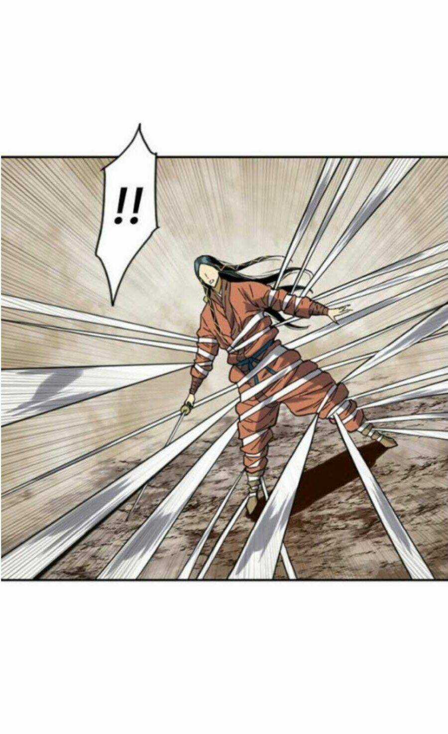 Thiên Hạ Đệ Nhất Nhân - Chapter 29 - Trang 28