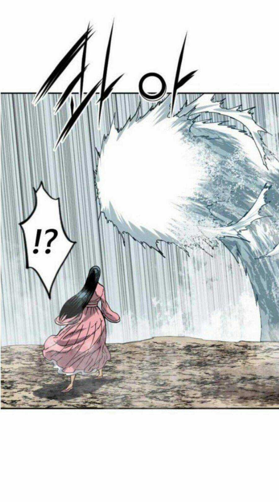 Thiên Hạ Đệ Nhất Nhân - Chapter 29 - Trang 29