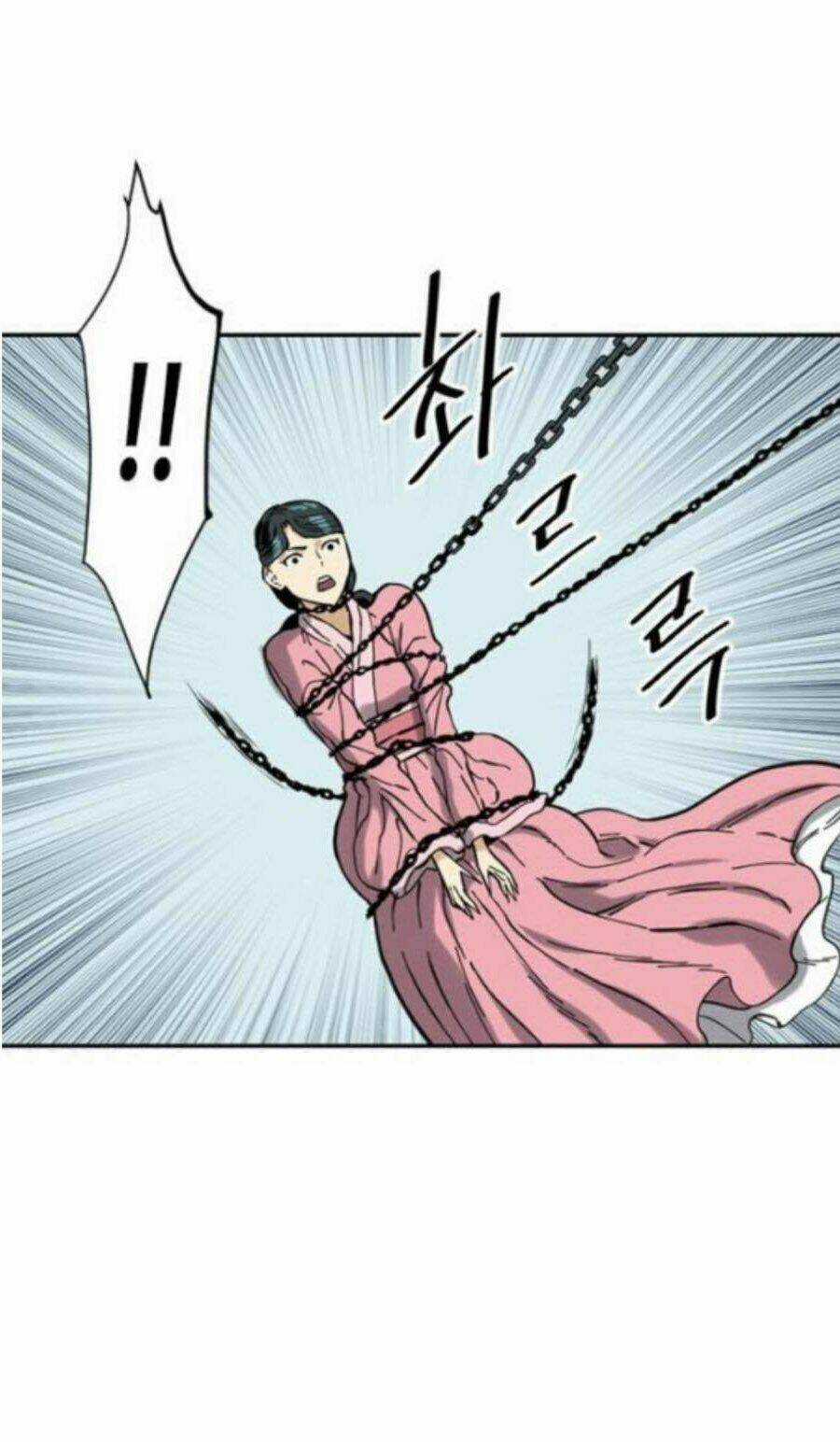 Thiên Hạ Đệ Nhất Nhân - Chapter 29 - Trang 32