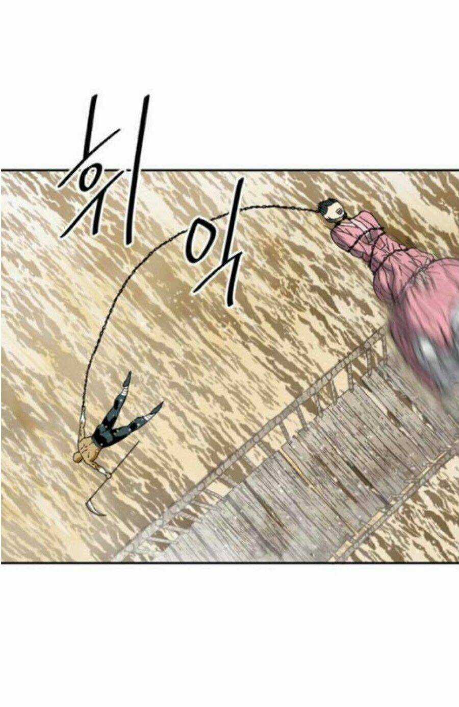 Thiên Hạ Đệ Nhất Nhân - Chapter 29 - Trang 34