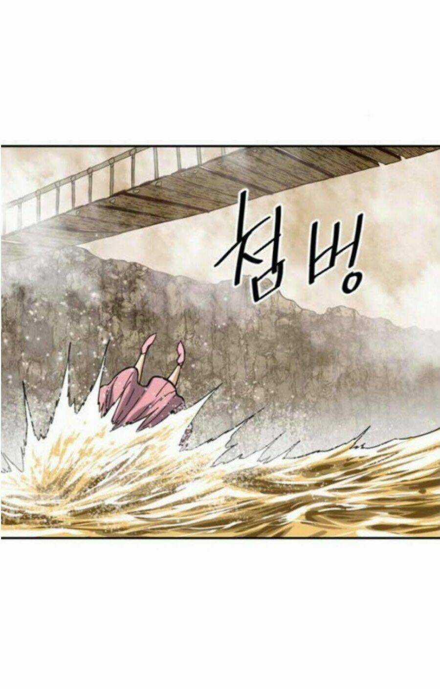 Thiên Hạ Đệ Nhất Nhân - Chapter 29 - Trang 36