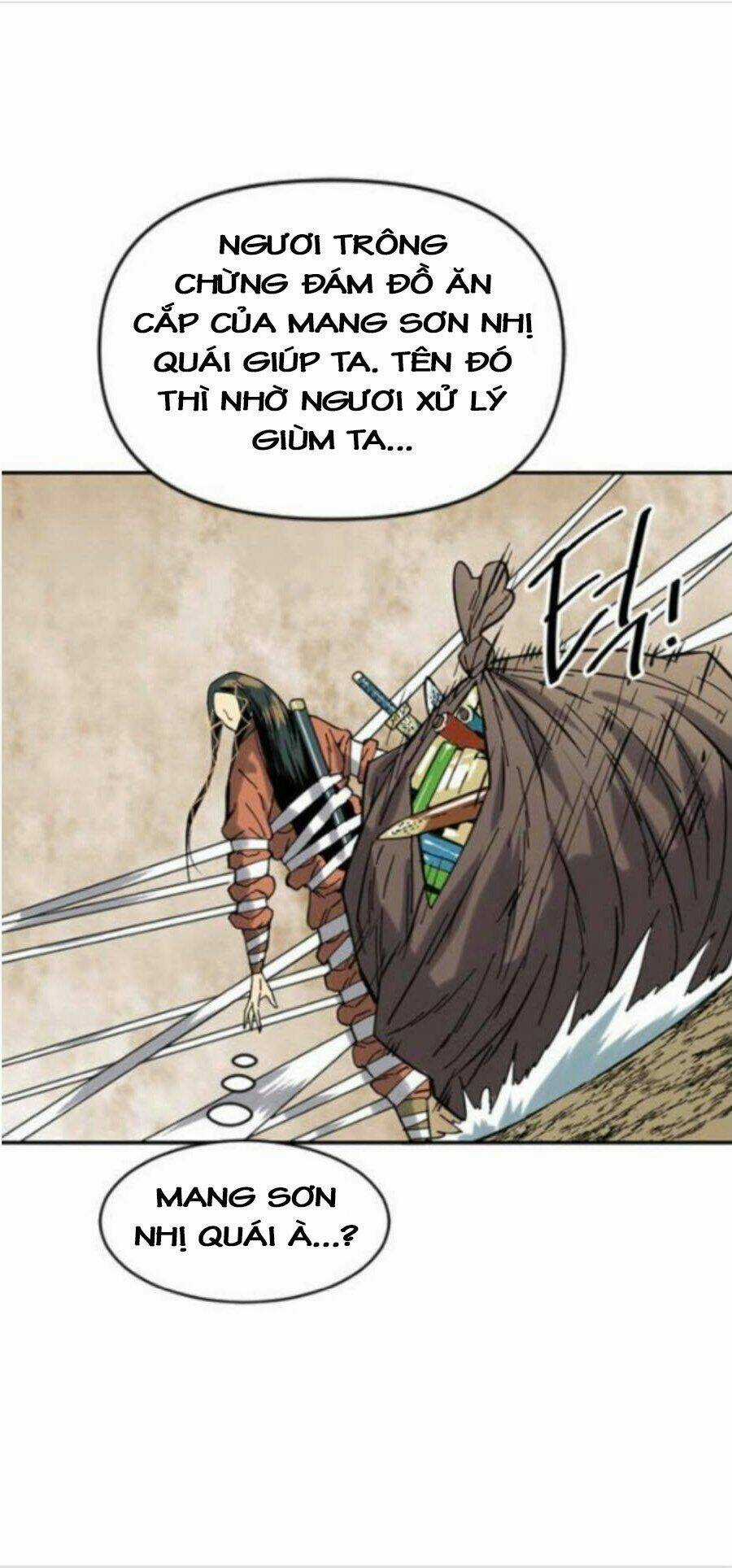 Thiên Hạ Đệ Nhất Nhân - Chapter 29 - Trang 38