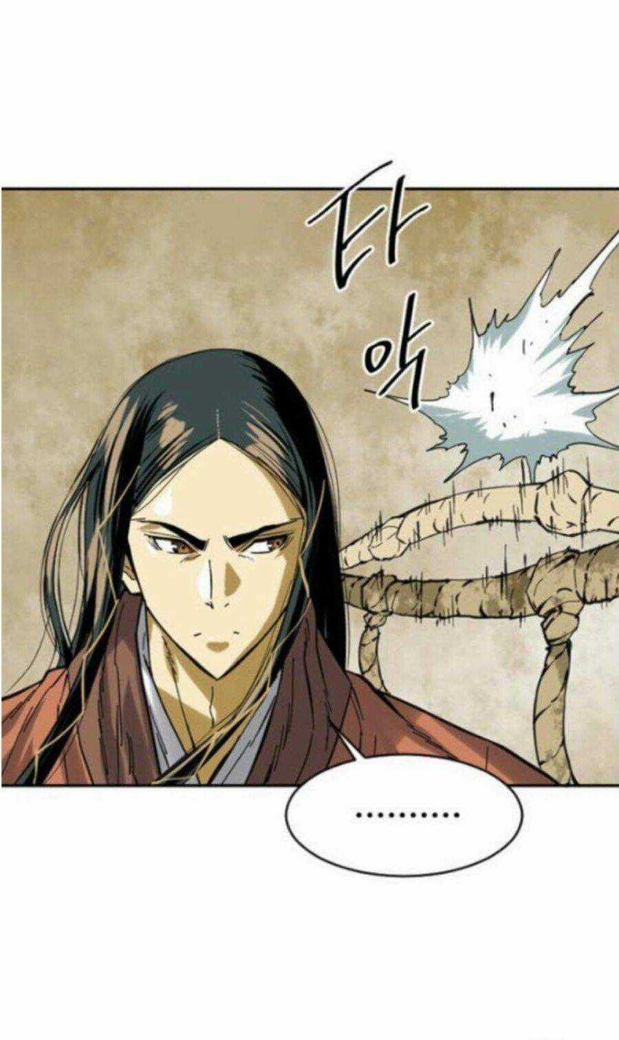 Thiên Hạ Đệ Nhất Nhân - Chapter 29 - Trang 40