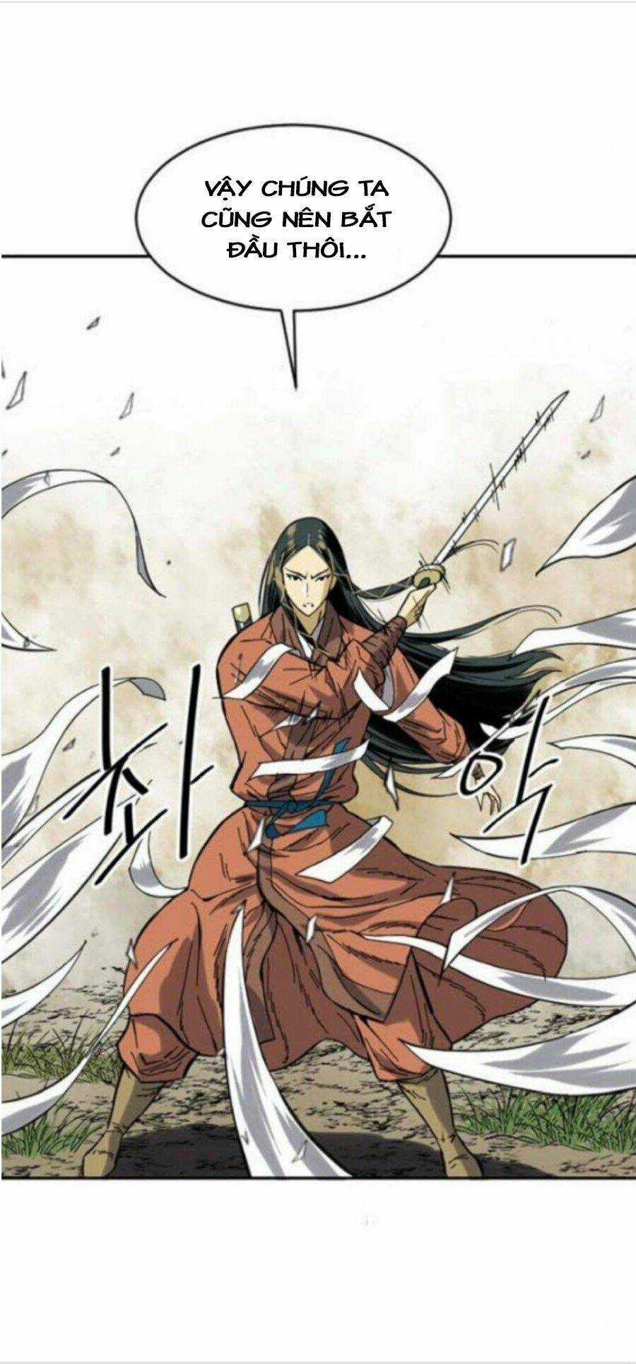 Thiên Hạ Đệ Nhất Nhân - Chapter 29 - Trang 41