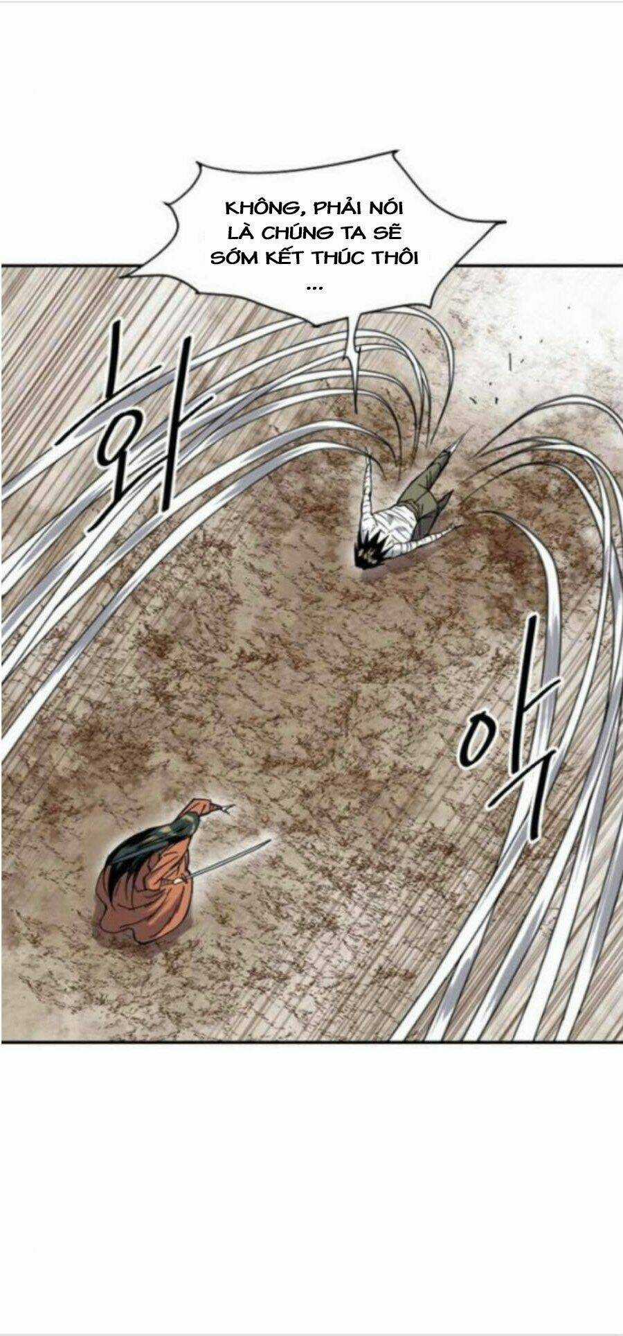 Thiên Hạ Đệ Nhất Nhân - Chapter 29 - Trang 42