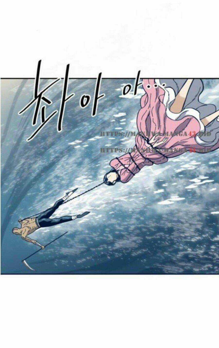 Thiên Hạ Đệ Nhất Nhân - Chapter 29 - Trang 44