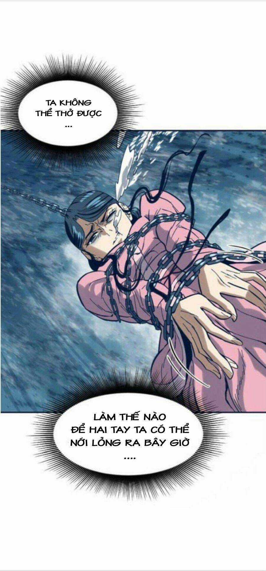 Thiên Hạ Đệ Nhất Nhân - Chapter 29 - Trang 45