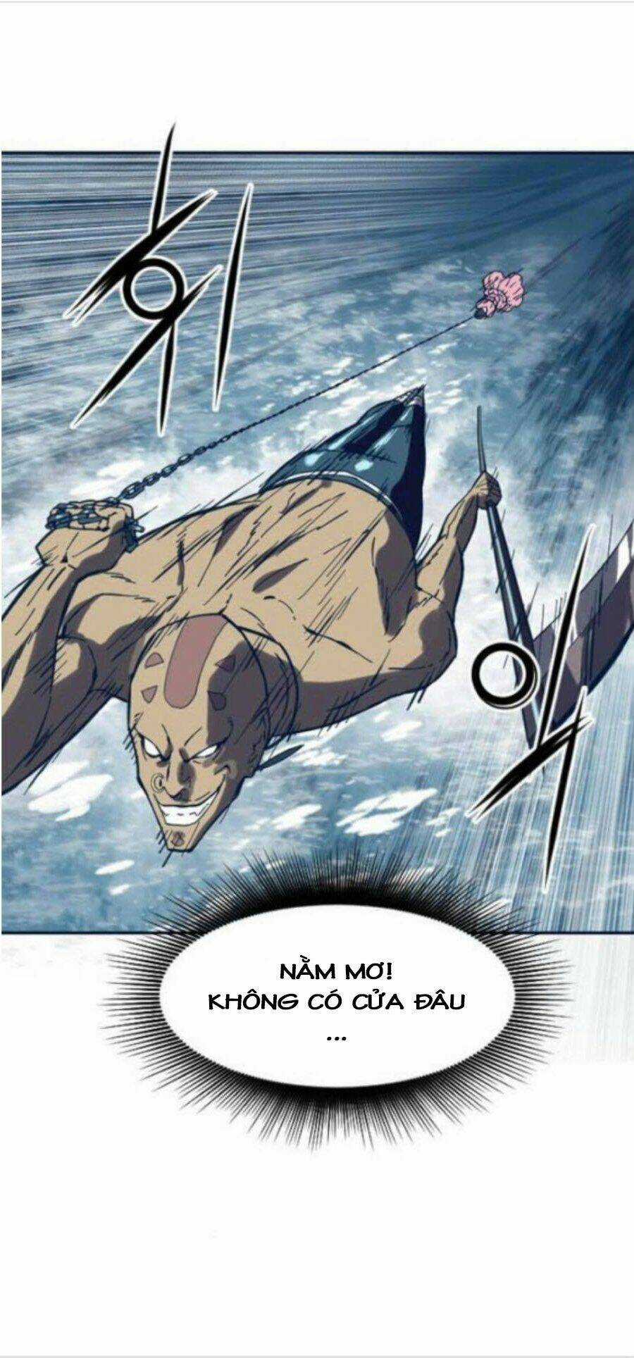 Thiên Hạ Đệ Nhất Nhân - Chapter 29 - Trang 47