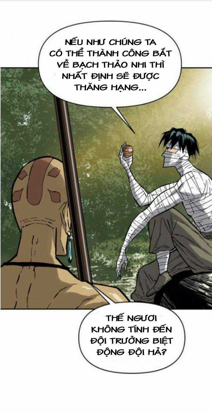 Thiên Hạ Đệ Nhất Nhân - Chapter 29 - Trang 6