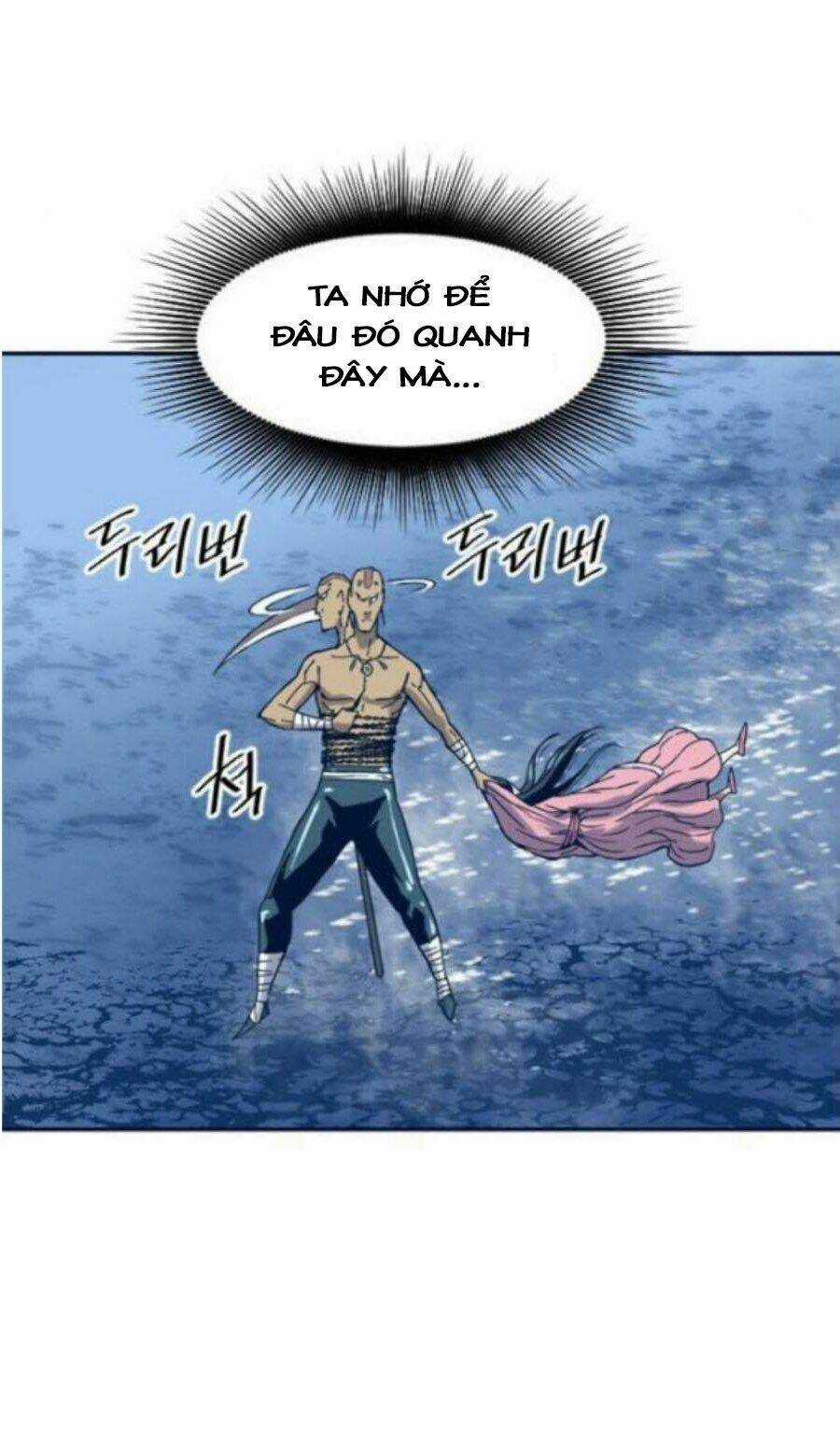 Thiên Hạ Đệ Nhất Nhân - Chapter 29 - Trang 53