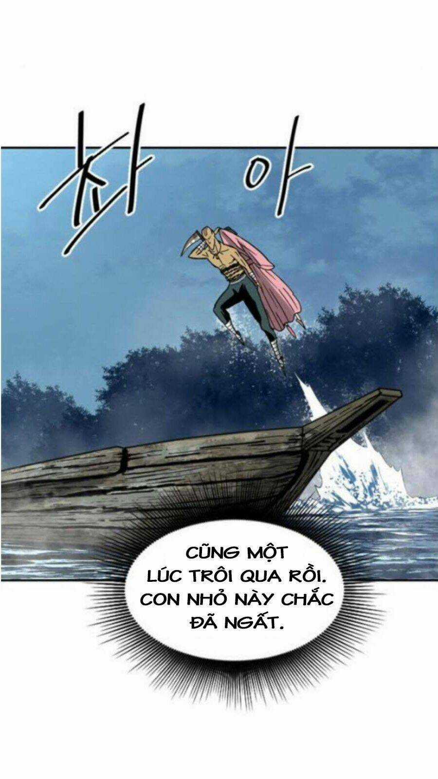 Thiên Hạ Đệ Nhất Nhân - Chapter 29 - Trang 55