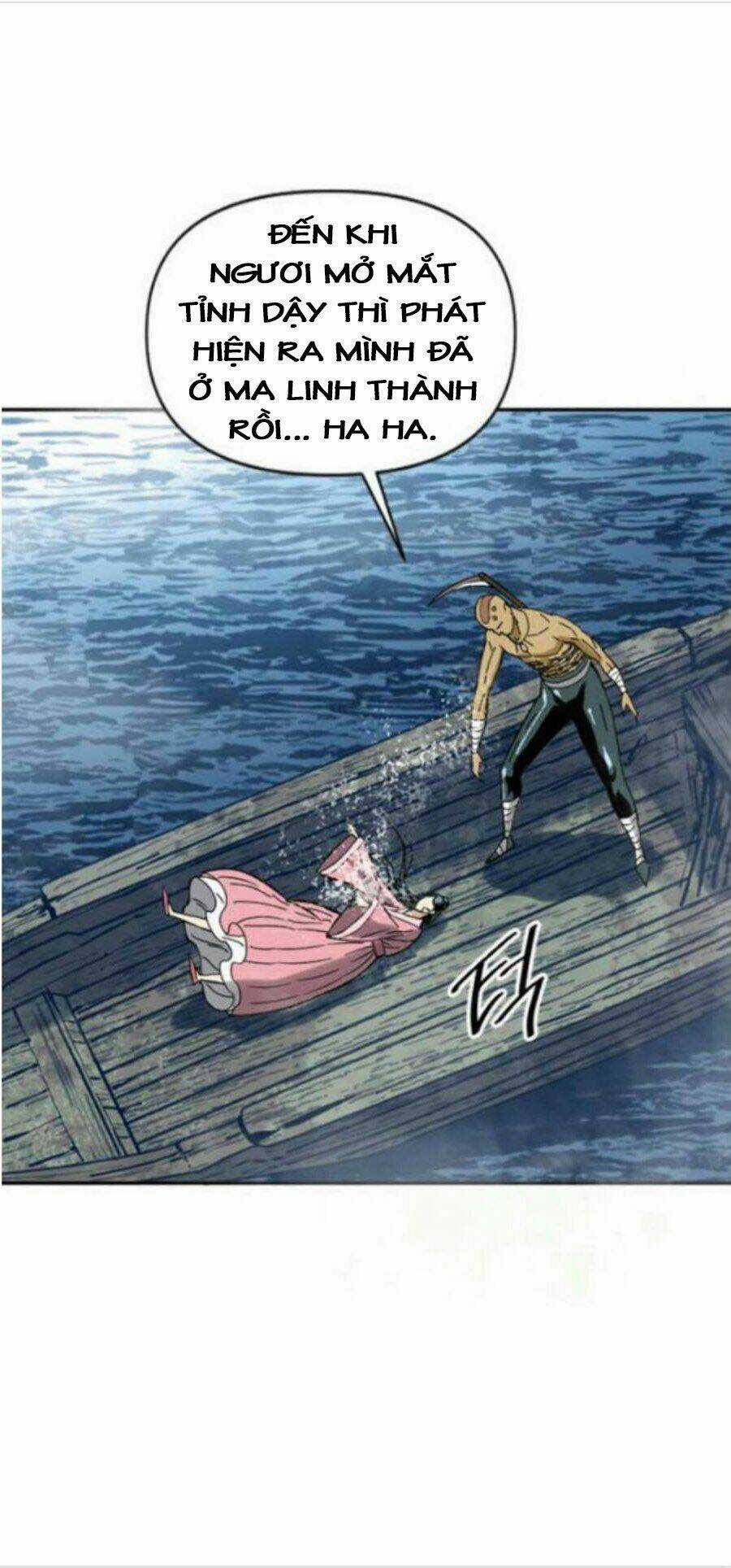 Thiên Hạ Đệ Nhất Nhân - Chapter 29 - Trang 56