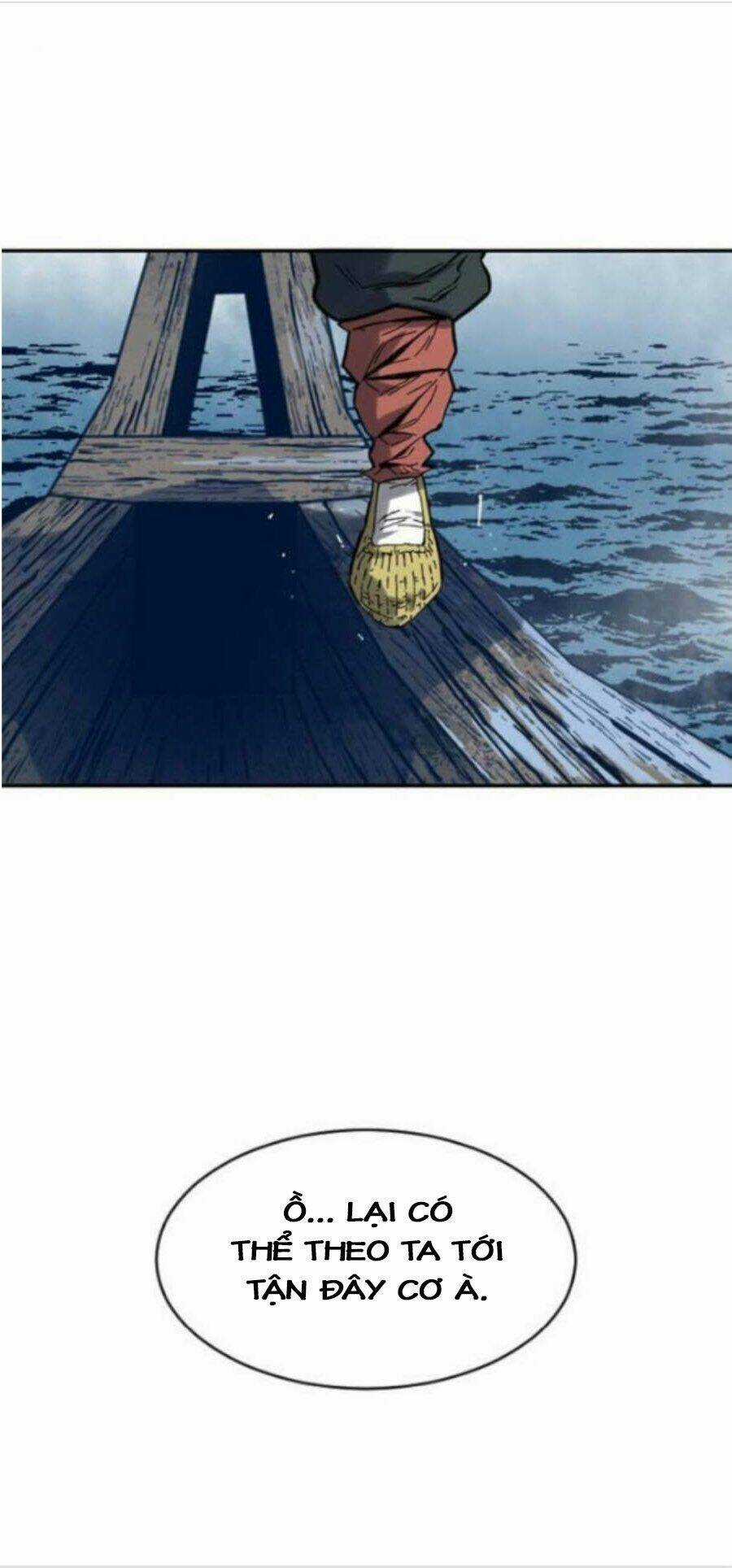 Thiên Hạ Đệ Nhất Nhân - Chapter 29 - Trang 58