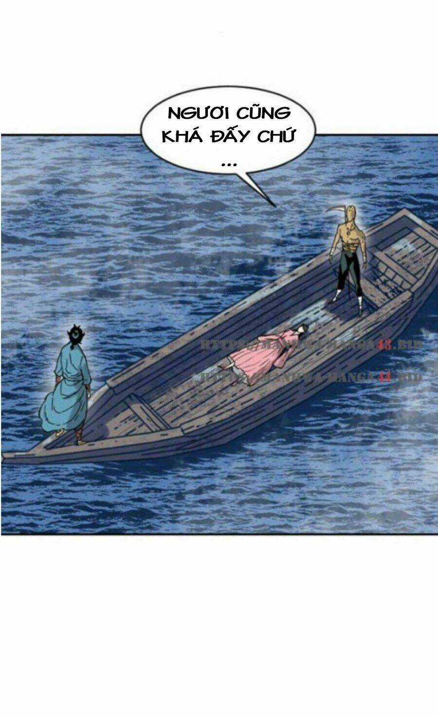 Thiên Hạ Đệ Nhất Nhân - Chapter 29 - Trang 59