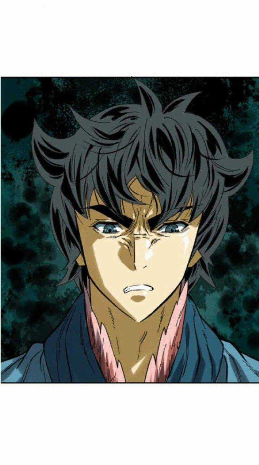 Thiên Hạ Đệ Nhất Nhân - Chapter 29 - Trang 60