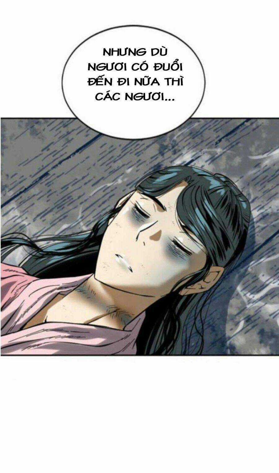 Thiên Hạ Đệ Nhất Nhân - Chapter 29 - Trang 61