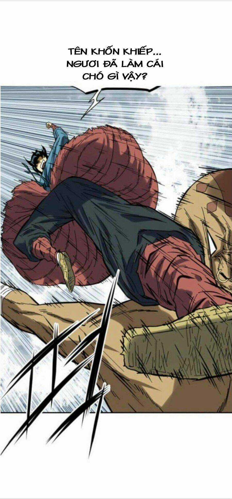 Thiên Hạ Đệ Nhất Nhân - Chapter 29 - Trang 62