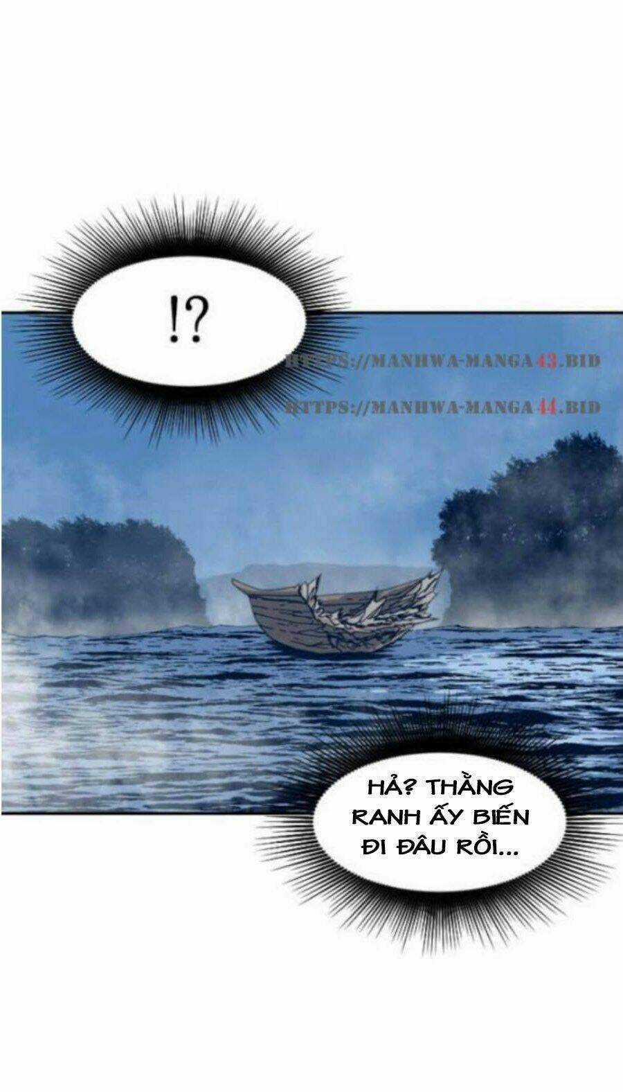 Thiên Hạ Đệ Nhất Nhân - Chapter 29 - Trang 65