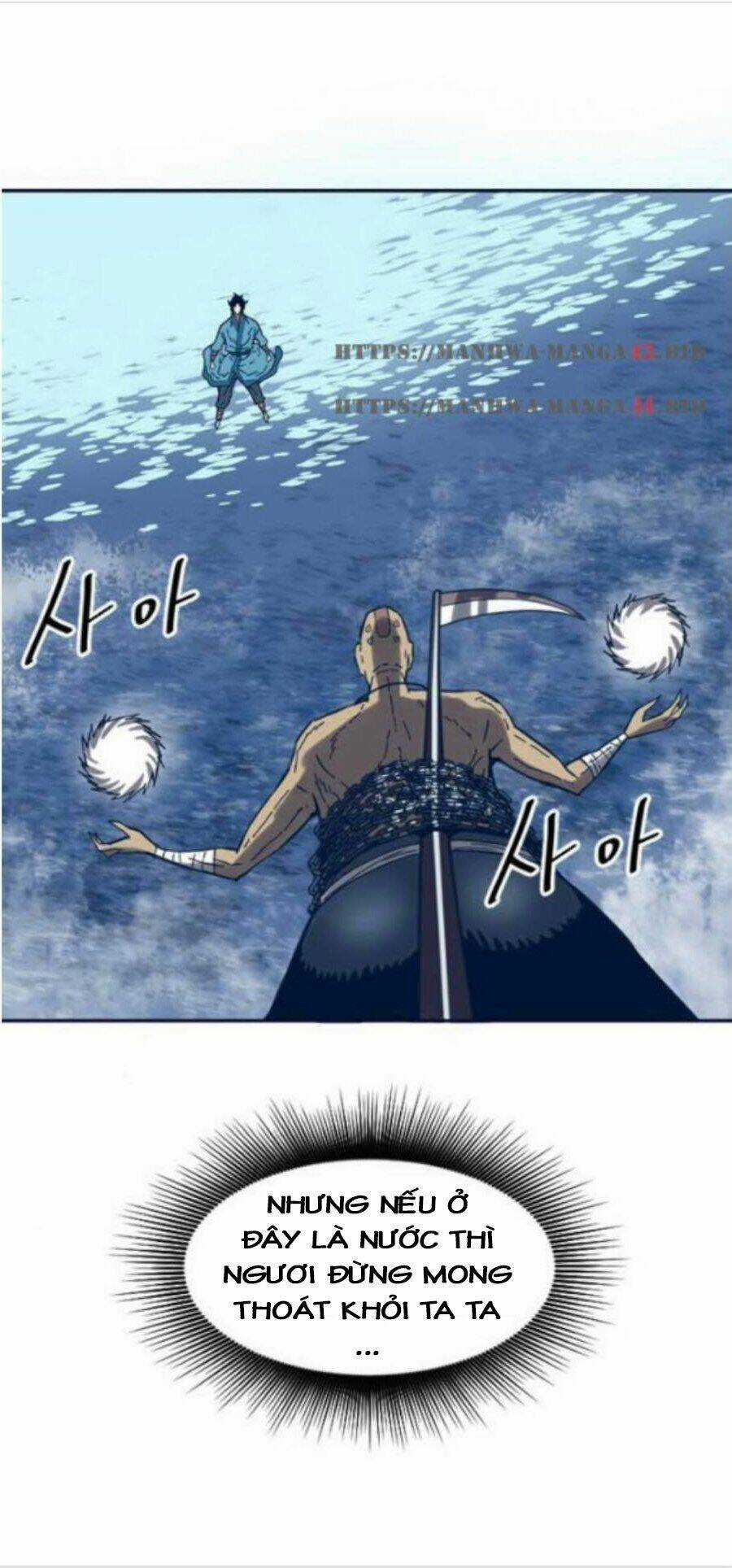 Thiên Hạ Đệ Nhất Nhân - Chapter 29 - Trang 70