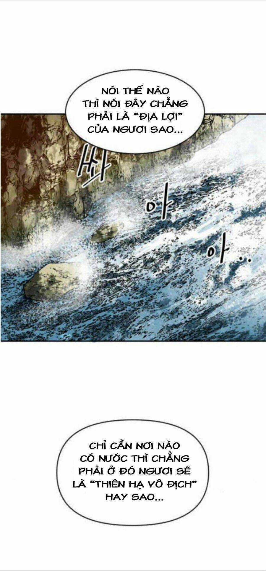 Thiên Hạ Đệ Nhất Nhân - Chapter 29 - Trang 8