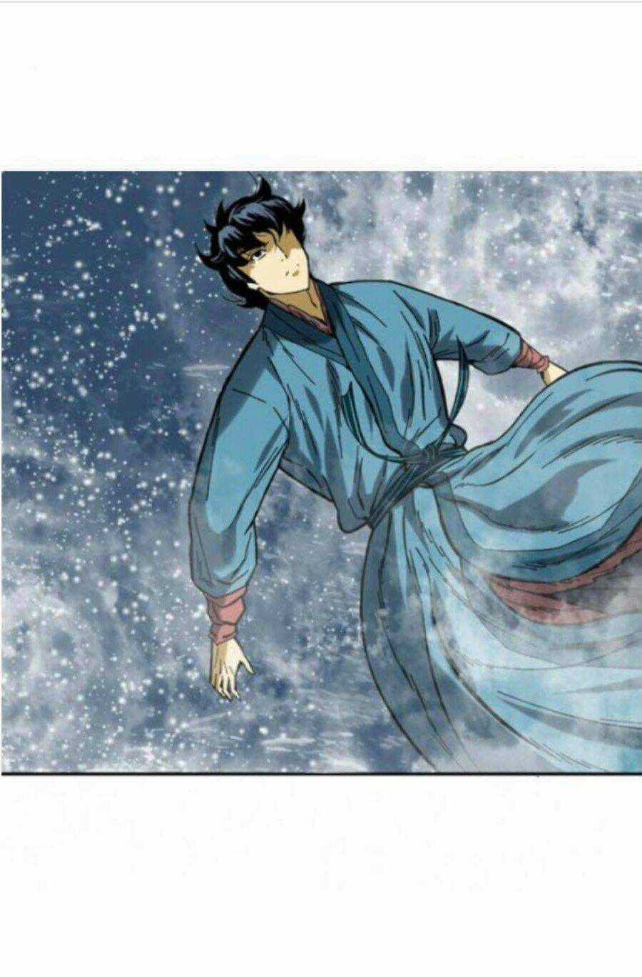 Thiên Hạ Đệ Nhất Nhân - Chapter 29 - Trang 74