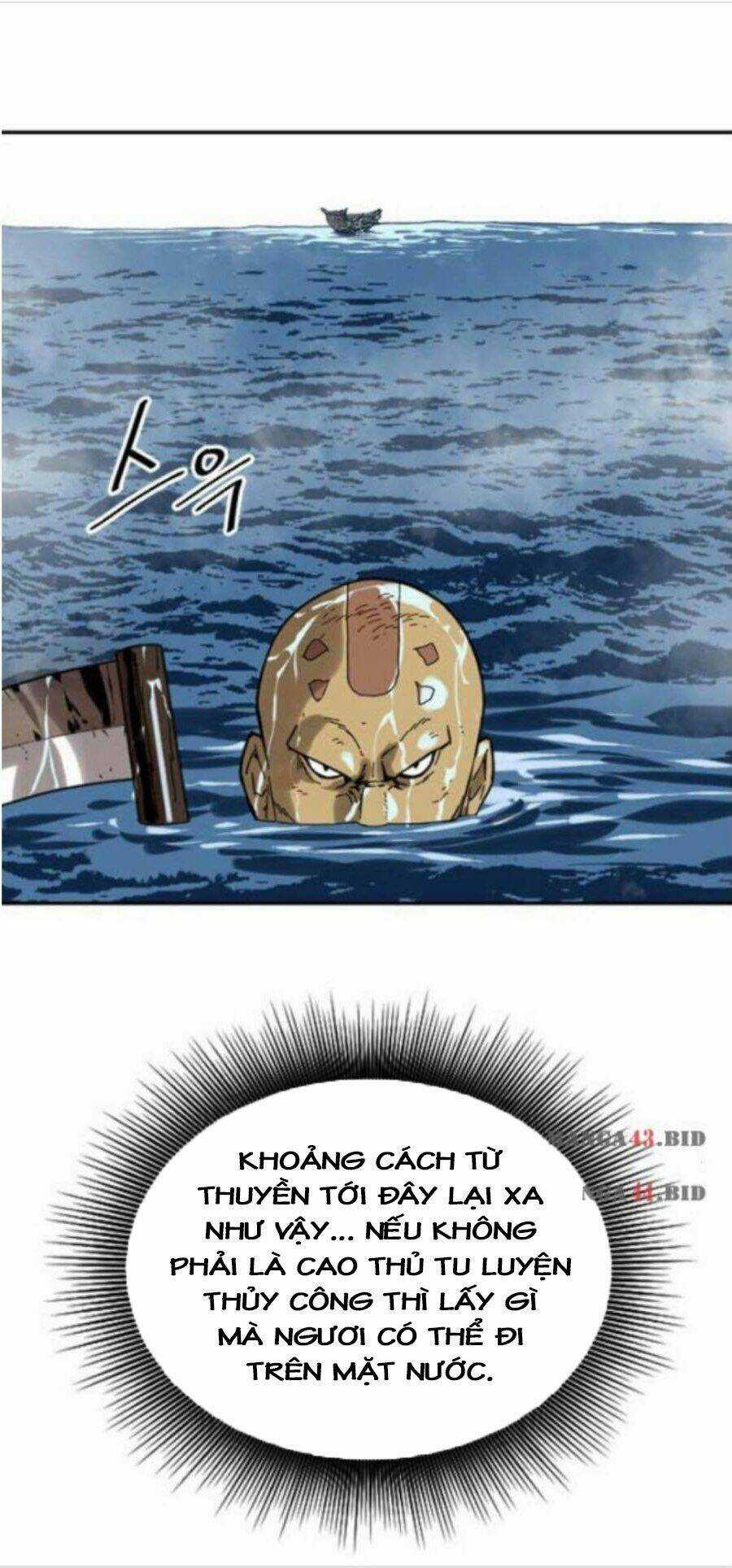 Thiên Hạ Đệ Nhất Nhân - Chapter 29 - Trang 77