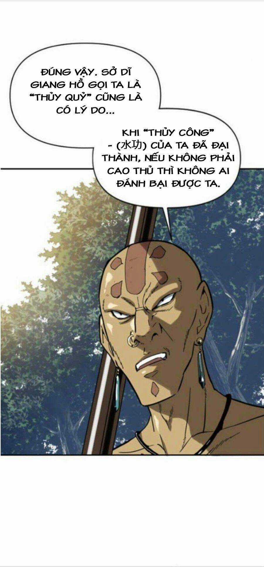 Thiên Hạ Đệ Nhất Nhân - Chapter 29 - Trang 9