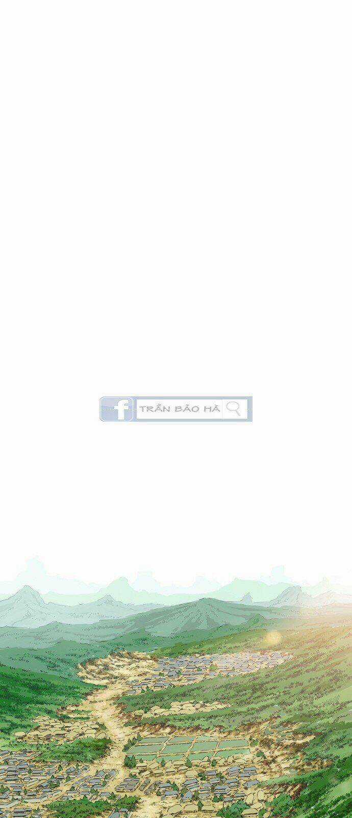 Thiên Hạ Đệ Nhất Nhân - Chapter 3 - Trang 1